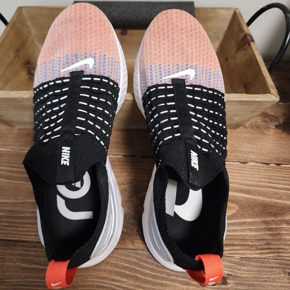 Nike React Phantom shoes